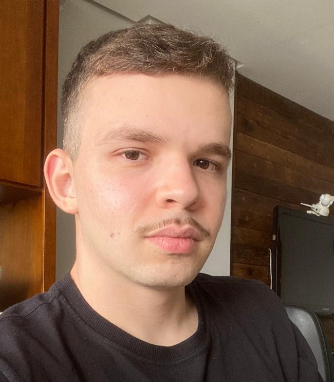 Foto do Desenvolvedor